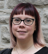 Erin Woolnough