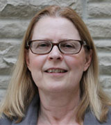 Cathy Thorpe