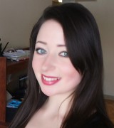 Elena Hillman