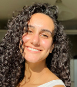 Abigail Meza