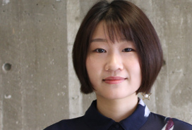 Xiaoxi Wang