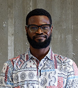 Clement Odedoyin