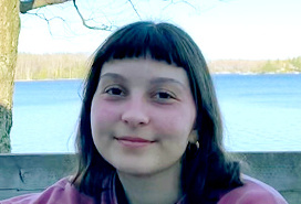 Mileva Boghosian
