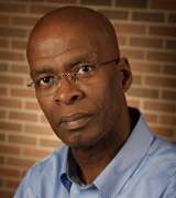 Carl James