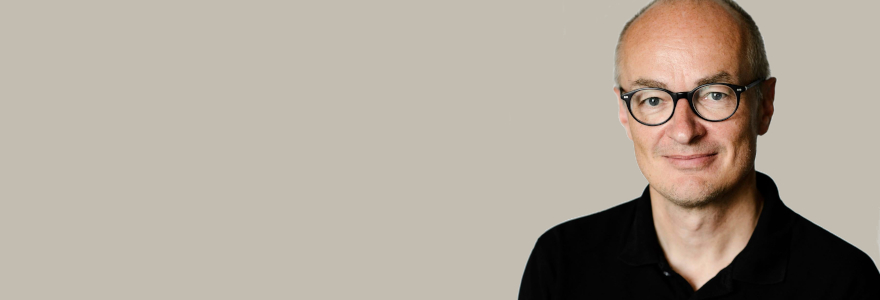 Anders Holm