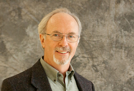 Jim Cote