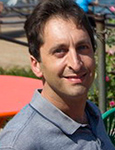 Eric Grodsky
