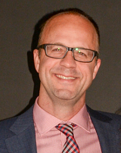 Michael Haan