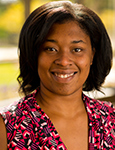 Vicki Johnson-Lawrence