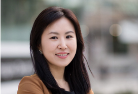 Eujena Kwon