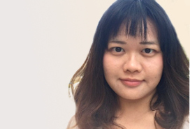 Huijing Wu