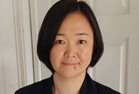 Yoko Yoshida