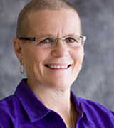Gale Cassidy
