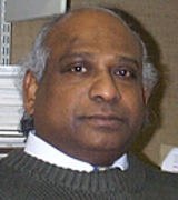 Rajulton Fernando