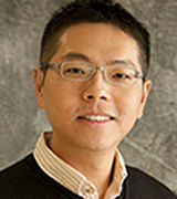 Stephen Lin