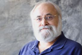 Bill Marshall