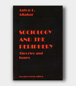 Sociology and the Periphery: Theories and Issues - cover