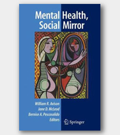 Mental Health, Social Mirror
