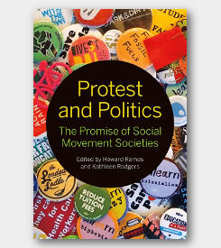 Protest and Politics cover