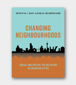 Changing Neighbourhoods cover