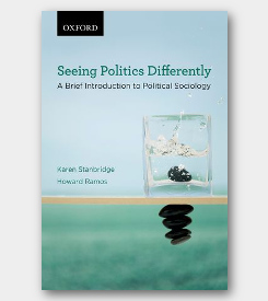 Seeing Politics Differently cover
