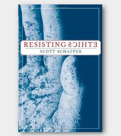 Resisting Ethics -cover