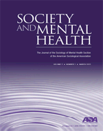 Society and Mental Health